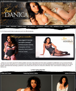 Just Danica